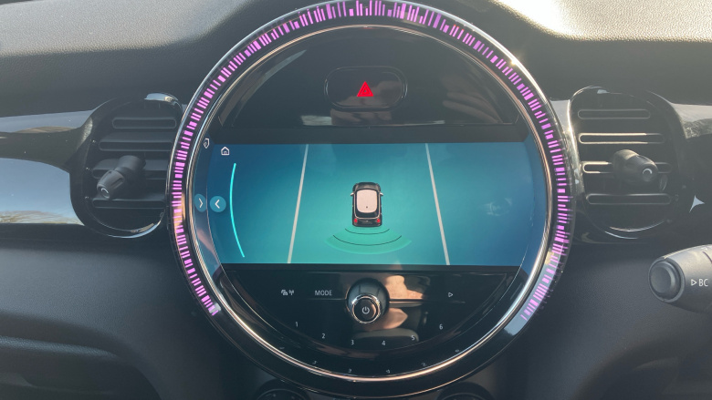 MINI Hatchback 1.5 Cooper Sport 3dr Petrol Hatchback